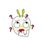 Turnips Sister（個別スタンプ：19）