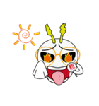 Turnips Sister（個別スタンプ：27）