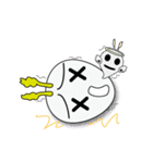 Turnips Sister（個別スタンプ：28）