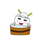 Turnips Sister（個別スタンプ：29）