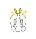 Turnips Sister（個別スタンプ：30）