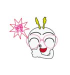Turnips Sister（個別スタンプ：31）
