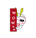 Turnips Sister（個別スタンプ：32）
