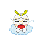 Turnips Sister（個別スタンプ：33）