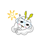 Turnips Sister（個別スタンプ：34）