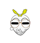 Turnips Sister（個別スタンプ：35）