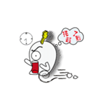 Turnips Sister（個別スタンプ：37）
