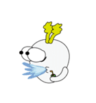 Turnips Sister（個別スタンプ：38）