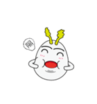 Turnips Sister（個別スタンプ：39）
