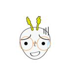 Turnips Sister（個別スタンプ：40）