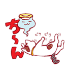 にゃんことクローバー（個別スタンプ：38）