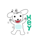Lovely Baby Gomi ＆ Pipi（個別スタンプ：2）