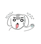 Lovely Baby Gomi ＆ Pipi（個別スタンプ：10）