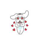 Lovely Baby Gomi ＆ Pipi（個別スタンプ：14）