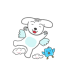 Lovely Baby Gomi ＆ Pipi（個別スタンプ：19）