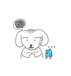 Lovely Baby Gomi ＆ Pipi（個別スタンプ：23）