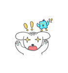 Lovely Baby Gomi ＆ Pipi（個別スタンプ：33）