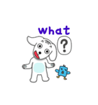 Lovely Baby Gomi ＆ Pipi（個別スタンプ：39）