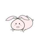 MittRabbit（個別スタンプ：2）