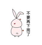 MittRabbit（個別スタンプ：3）