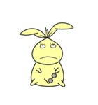 MittRabbit（個別スタンプ：12）