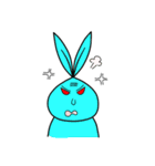 MittRabbit（個別スタンプ：22）