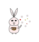 MittRabbit（個別スタンプ：23）