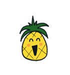Pine-kun in Paradise（個別スタンプ：2）