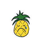 Pine-kun in Paradise（個別スタンプ：33）
