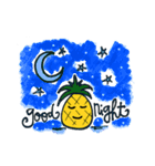 Pine-kun in Paradise（個別スタンプ：40）