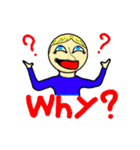 魔剤ンゴ！？（個別スタンプ：40）