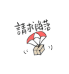 Sister Penguin's Daily（個別スタンプ：28）