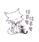 EJAMI＆GULUCat（個別スタンプ：28）