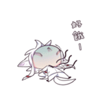 EJAMI＆GULUCat（個別スタンプ：38）