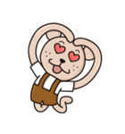 Bear NO.1（個別スタンプ：12）