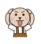 Bear NO.1（個別スタンプ：22）