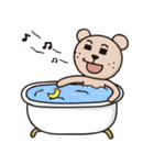 Bear NO.1（個別スタンプ：29）