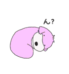 かわいいワンちゃんたち（個別スタンプ：14）