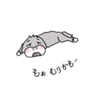 かわいいワンちゃんたち（個別スタンプ：16）