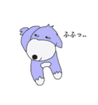 かわいいワンちゃんたち（個別スタンプ：32）