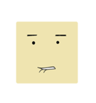 Haha Paper（個別スタンプ：10）