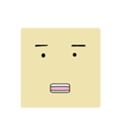 Haha Paper（個別スタンプ：11）