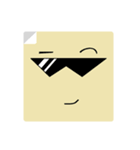 Haha Paper（個別スタンプ：19）