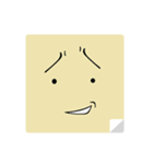 Haha Paper（個別スタンプ：20）