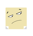 Haha Paper（個別スタンプ：22）