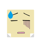 Haha Paper（個別スタンプ：23）