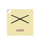 Haha Paper（個別スタンプ：28）
