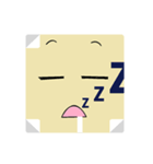 Haha Paper（個別スタンプ：31）