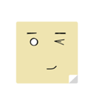 Haha Paper（個別スタンプ：37）