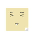 Haha Paper（個別スタンプ：38）